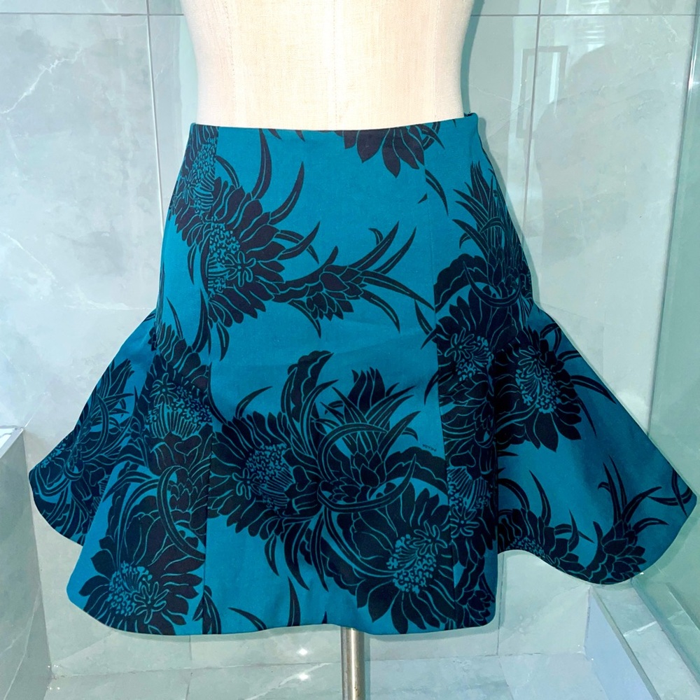 Gorgeous PRADA GONNA SKIRT